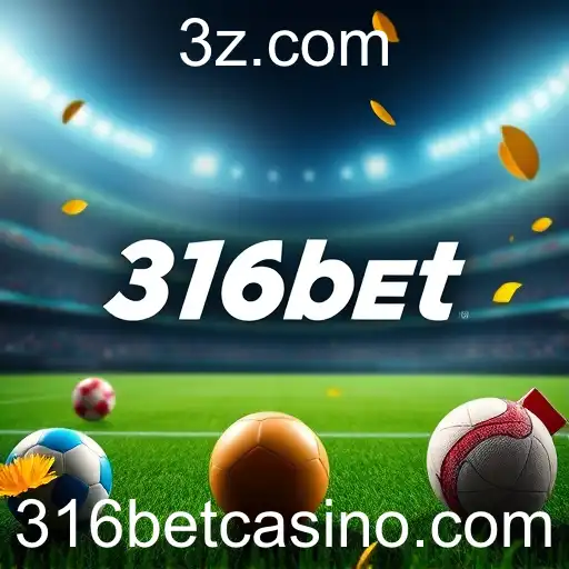 A Ascensão do 316bet e o Cenário Atual do Mercado de Apostas