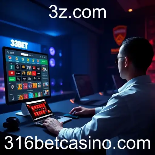 Expansão dos Jogos Online Impulsiona Nova Economia Digital