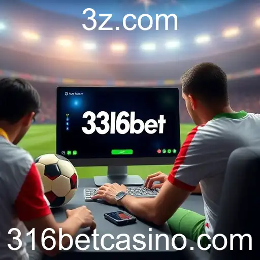 Cenário dos Jogos Online no Brasil: Expansão e Desafios