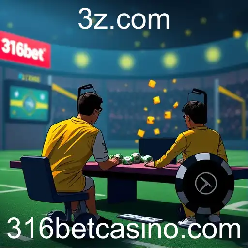 Expansão do Mercado de Jogos Online no Brasil