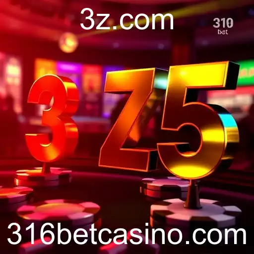 Impacto do 316bet no Cenário de Jogos Online em 2025