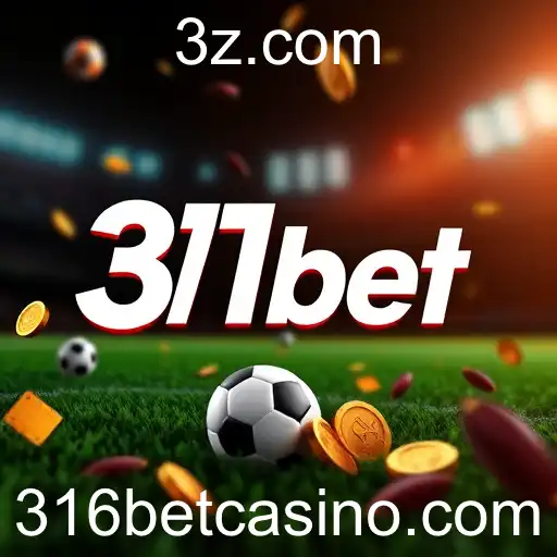 316bet Revoluciona o Mercado de Jogos Online