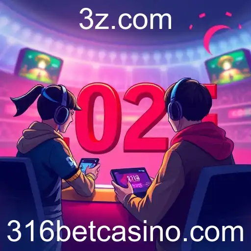 Crescimento do Mercado de Apostas Online em 2025