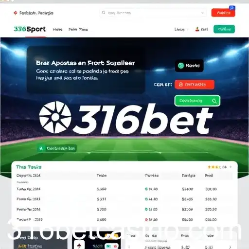 A Ascensão dos Jogos Online e a 316bet