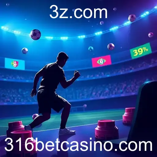 Impacto do 316bet no Cenário de Jogos em 2025