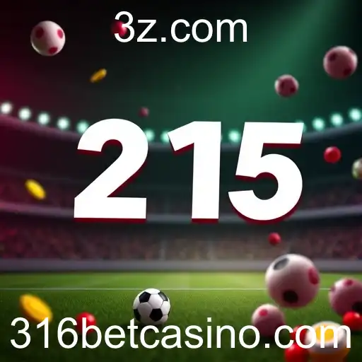 316bet e a Evolução dos Jogos Online em 2025