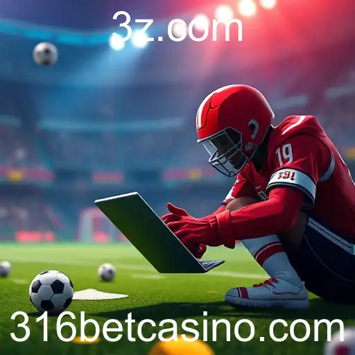 O Crescimento de 316bet no Mercado de Jogos Online