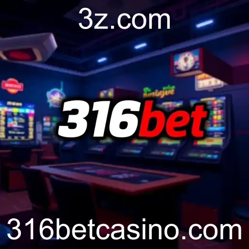 A Ascensão do 316bet no Mercado de Jogos Online