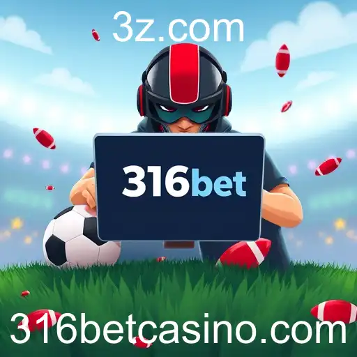 Avanço dos Jogos Online e o Papel da 316bet