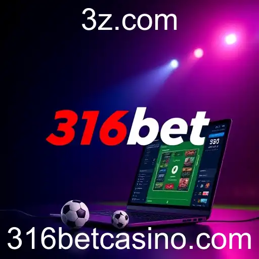 A Nova Era dos Jogos Online e a Ascensão de 316bet