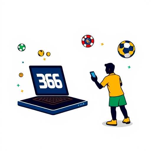 O impacto das tendências de apostas online em 2025