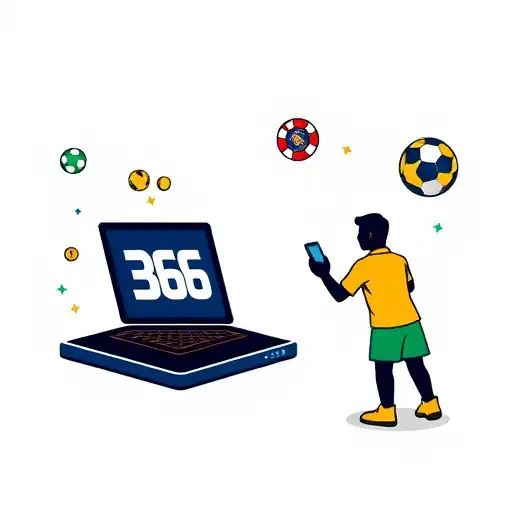 O impacto das tendências de apostas online em 2025