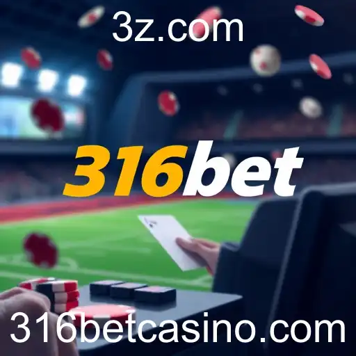 Nova Era dos Jogos Online: A Ascensão da 316bet