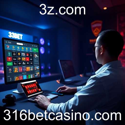 O Crescimento do Setor de Apostas Online em 2025