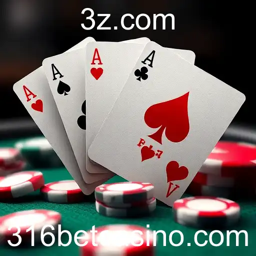 Explorando o Mundo do Pôquer no 316bet: Estratégias, Variante e Experiência Online