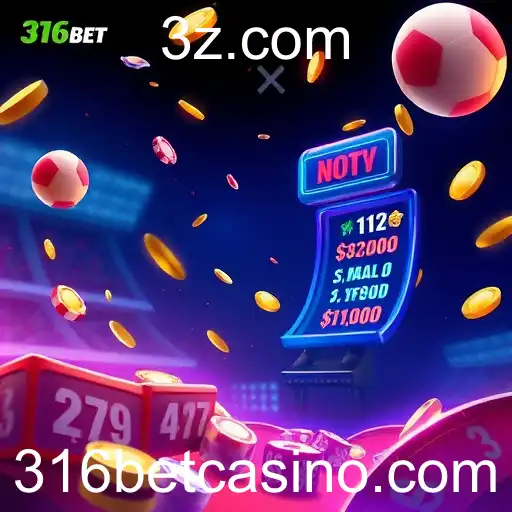 Explorando as Promoções do 316bet: Oportunidades de Jogo e Prêmios